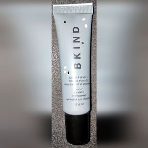 Bkind Peppermint Lip Balm